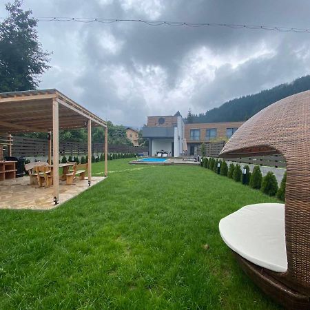 Mountain View Villa Govedartsi Exterior photo