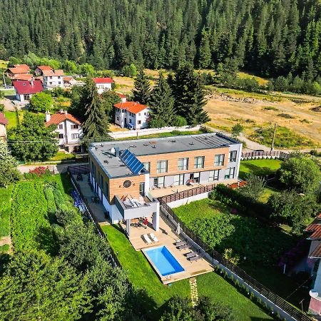 Mountain View Villa Govedartsi Exterior photo