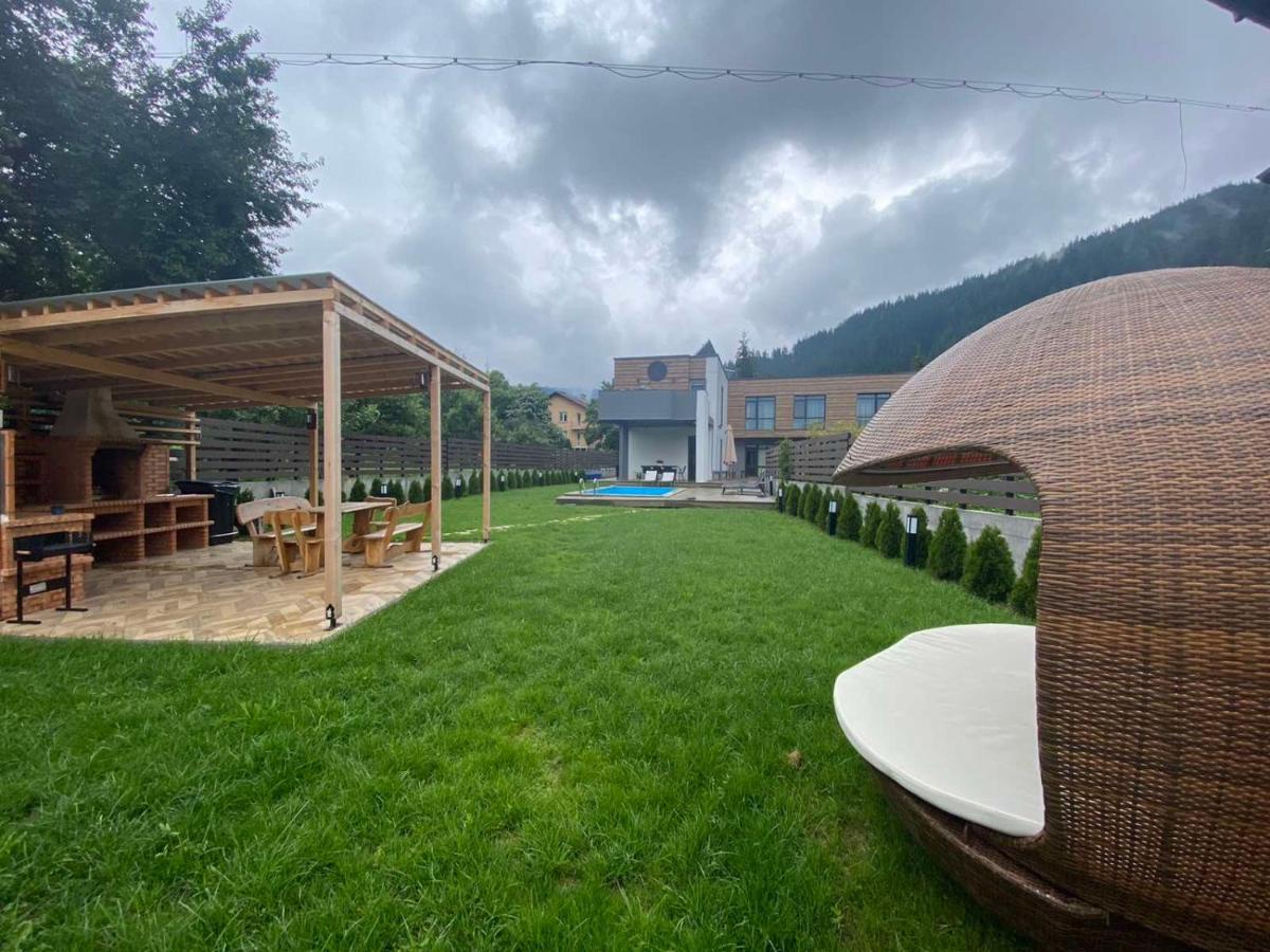 Mountain View Villa Govedartsi Exterior photo