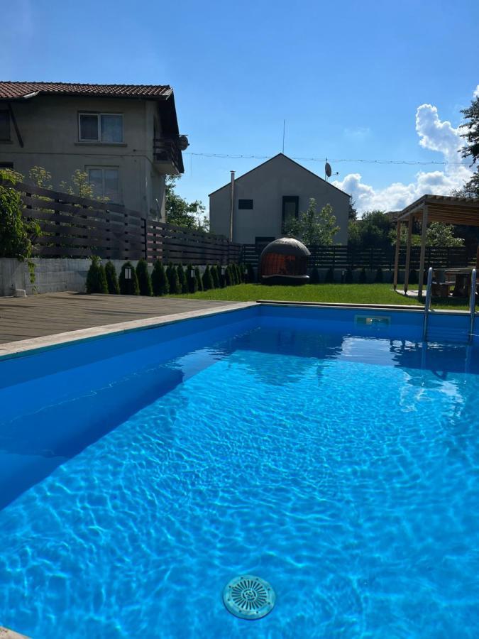 Mountain View Villa Govedartsi Exterior photo
