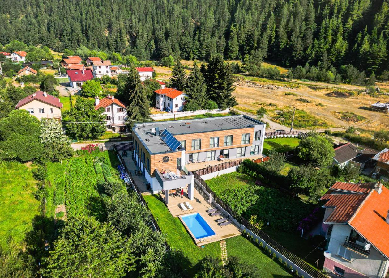 Mountain View Villa Govedartsi Exterior photo